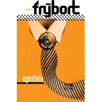 Agentura - E-kniha