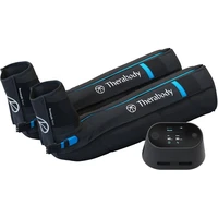 Therabody RecoveryAir PRO - Large - Masážní přístroje