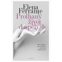 Prolhaný život dospělých - E-kniha