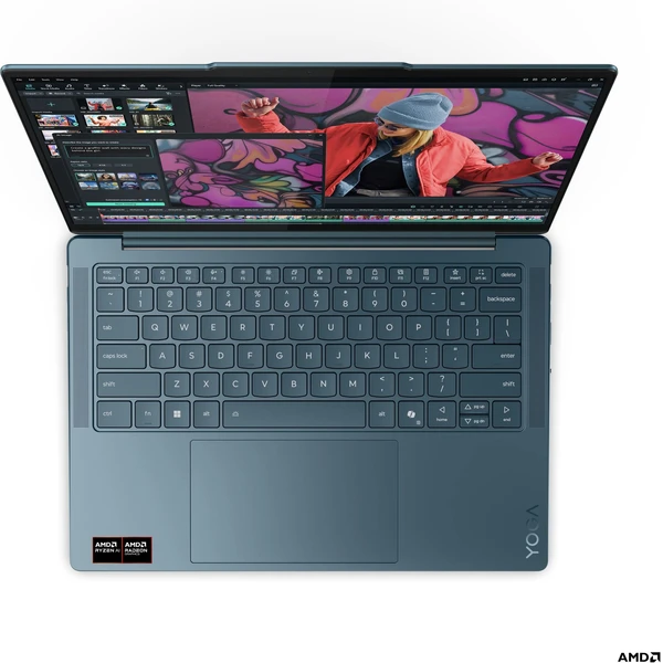 Lenovo Yoga Slim 7 14AKP10 (83JY0020CK) modrý - 3 roky Premium Care - Notebooky - Obrázek b258d1c1a2cf429d9a42658b50eabddd