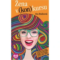 Žena v (kon)kursu - E-kniha
