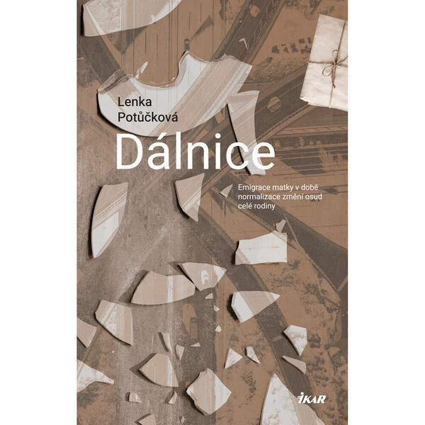 Dálnice