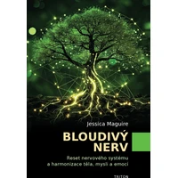 Bloudivý nerv - E-kniha