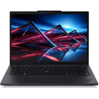 Lenovo ThinkPad P14s Gen 5 AMD (21ME000JCK) černý - Notebooky