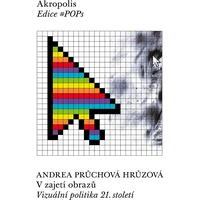 V zajetí obrazů - E-kniha