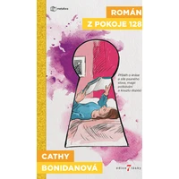 Román z pokoje 128 - E-kniha