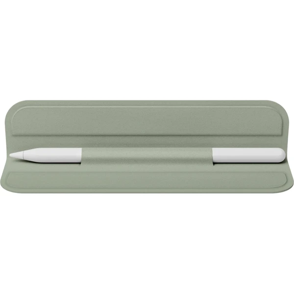 UNIQ Camden Lite s pouzdrem pro Apple Pencil iPad 11" (2025)/iPad 10,9" (2022) zelené - Pouzdra - Obrázek b264947dd2e84c06b306ac7de0f381ce