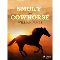 Smoky the Cowhorse - E-kniha