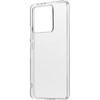 OBAL:ME TPU Kryt pro Xiaomi 14T čirý - Pouzdra