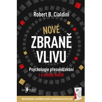 Nové zbraně vlivu - E-kniha