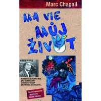 Ma vie - Můj život - E-kniha