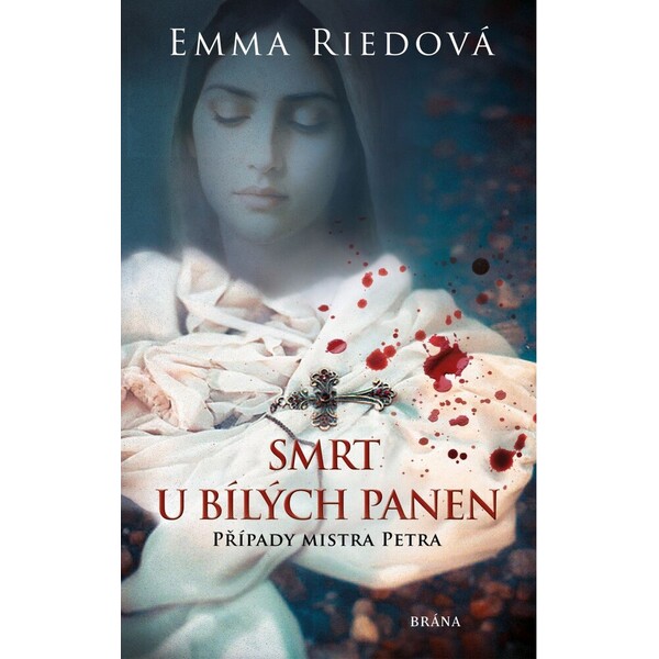 Smrt u bílých panen