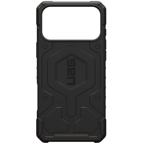 UAG Pathfinder Magsafe kryt iPhone 17 Pro Max černý - Pouzdra - Obrázek b275eb546c89410c8b102db2669814a6