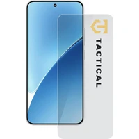 Tactical Glass Shield 2.5D sklo pro Xiaomi 15 5G čiré - Ochranné folie a skla