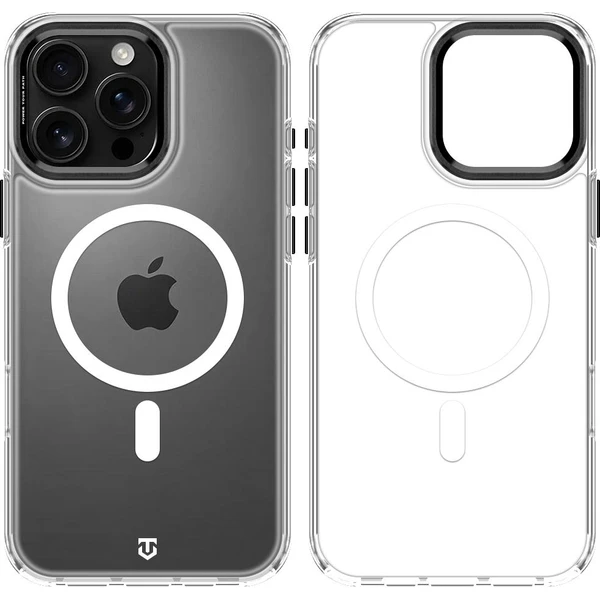 Tactical MagForce 2.0 MagSafe kryt Apple iPhone 16 Pro Max černý - Pouzdra - Obrázek b285e54dbc1245a8980a0135c2c09bad
