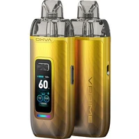 OXVA Vprime Pod Kit (Glorious Gold) - Elektronické cigarety