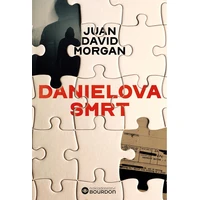 Danielova smrt - E-kniha