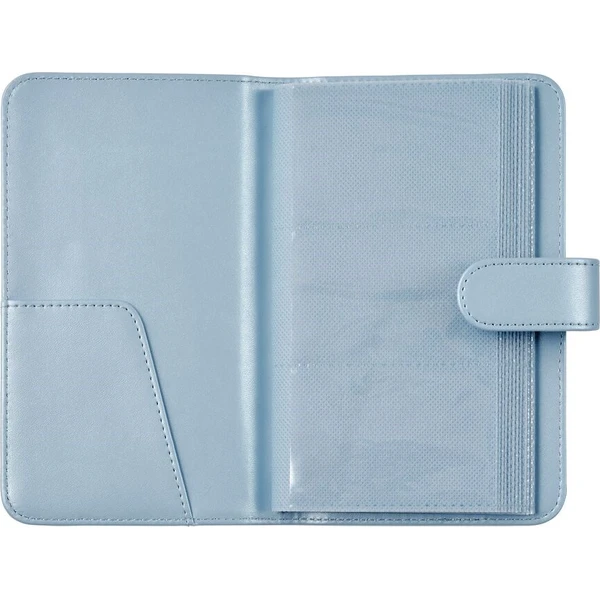 Fujifilm Instax Mini 13 fotoalbum Frost Blue - Fotoalba - Obrázek b2b2006e4ca44ec58be4080611d95b8c
