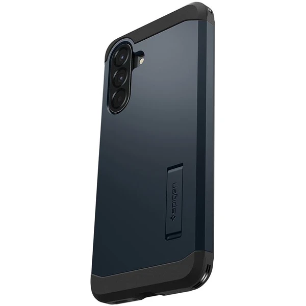 Spigen Tough Armor kryt Samsung Galaxy A56 5G šedý - Pouzdra - Obrázek b2b517c763a448f09f018f8a43b8c85a