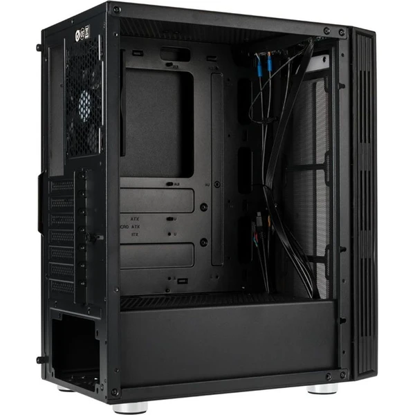 Kolink Nimbus RGB černá - Počítačové skříně - Obrázek b2be0f2c8a7a474896979194072621cb