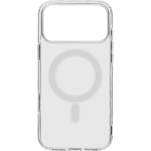 Tactical MagForce kryt Apple iPhone 17 Pro Max čirý - Pouzdra - Obrázek b2bf6b1605cd48589a2c67a5185cf1ad