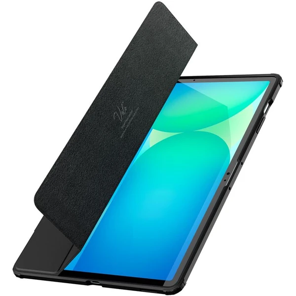 Spigen Ultra Hybrid Pro pouzdro Samsung Galaxy Tab S10 FE+ černé - Pouzdra - Obrázek b2c00cffd9704b4499adb2ef925ac4c9