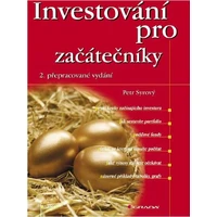 Investování pro začátečníky - E-kniha