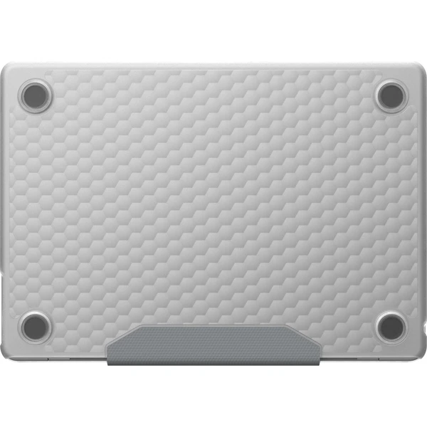 UAG Essential Armor kryt MacBook Air 13" (M4/M3/M2) ice - Pouzdra - Obrázek b2c29d0bc65f4924b0064e83f1843364