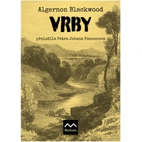 Vrby - E-kniha