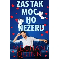 Zas tak moc ho nežeru - E-kniha