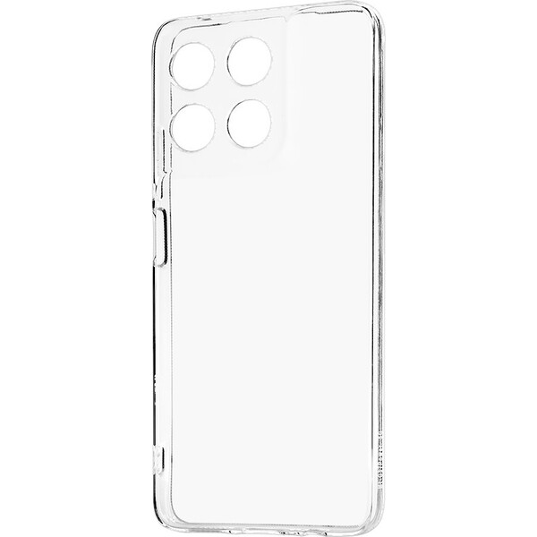 OBAL:ME TPU Kryt pro Motorola G37 čirý