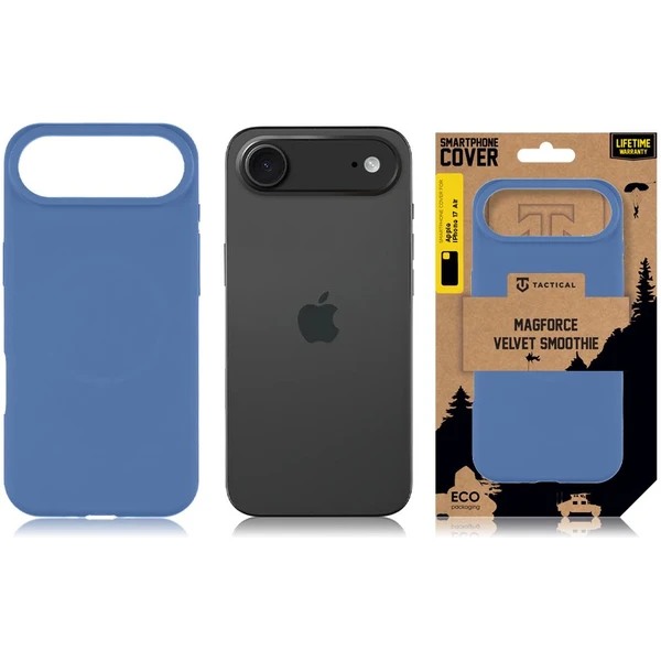 Tactical MagForce Velvet Smoothie kryt Apple iPhone Air Avatar - Pouzdra - Obrázek b2d87aa8604940558d861240aeea15f4