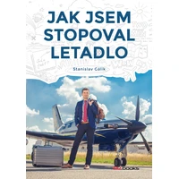 Jak jsem stopoval letadlo - E-kniha