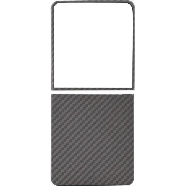 Tactical MagForce Aramid kryt Samsung Galaxy Z Flip8 černý - Pouzdra - Obrázek b2e73695c6db430291fcaf62bbc6c6a9