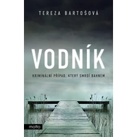 Vodník - E-kniha
