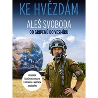 Ke hvězdám - E-kniha
