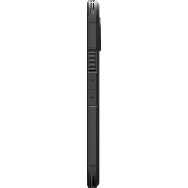 Spigen Tough Armor MagSafe kryt Google Pixel 11 Pro black - Pouzdra - Obrázek b2f4af03186540a085fa7f60c9609fcb