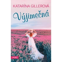 Výjimečná - E-kniha
