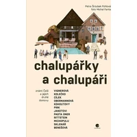 Chalupářky a chalupáři - E-kniha