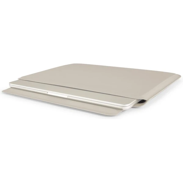 Pipetto Ultra Slim Sleeve pouzdro MacBook 13"/14" hvězdně bílé - Pouzdra - Obrázek b30bfbd92a0844469600aac9cdfa4d2e