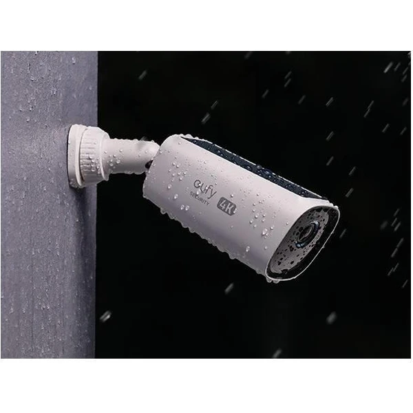 Anker eufyCam S330 bílá - IP kamery - Obrázek b30d9cf2fad143a19d1a7ca90b382d3a