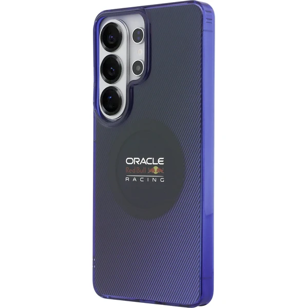 Oracle Red Bull Racing PC Double Layer Blended Lines Magnetic kryt Samsung Galaxy S26 Ultra modrý - Pouzdra - Obrázek b31249d73ccd48afb9920fb0d88d98ef