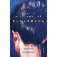 Sladkobol - E-kniha