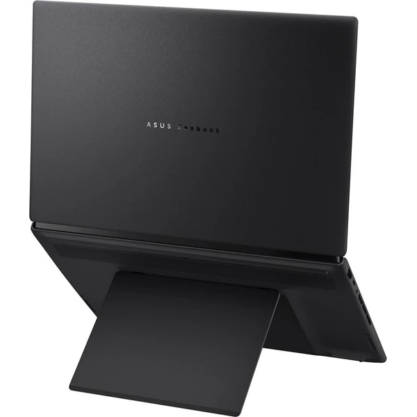 ASUS Zenbook Duo 14 (UX8407AA-OLED087X) šedý - Notebooky - Obrázek b3148468fffa4271a6fc130157e78482