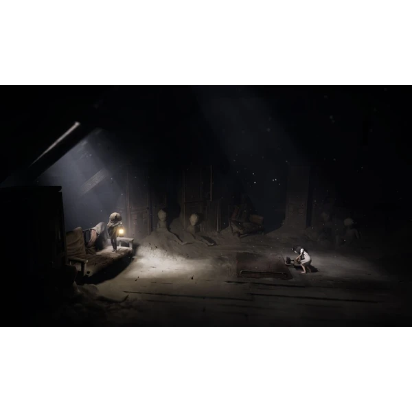 Reanimal (Game-key card) (Switch 2) - Hry pro Nintendo Switch 2 - Obrázek b3196c0932ce4c24a6d1a364385b0522