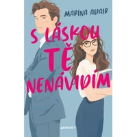 S láskou tě nenávidím - E-kniha