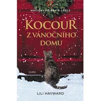 Kocour z vánočního domu - E-kniha