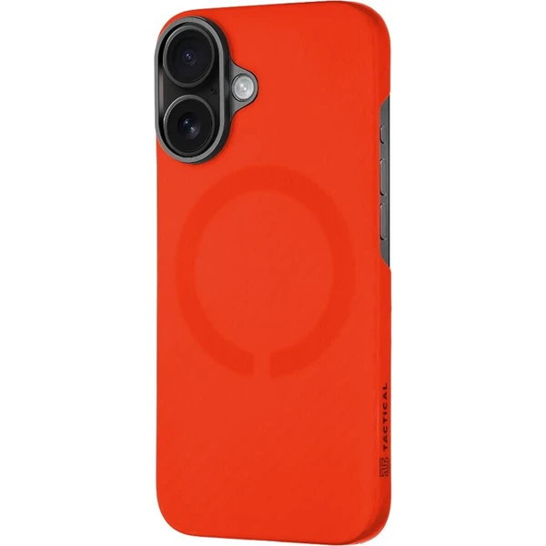 Tactical MagForce Aramid Bloody Mary Limited Edition Kryt pro Apple iPhone 16 - Pouzdra - Obrázek b32afda6f8fa4a4da4769a56f4d218a4