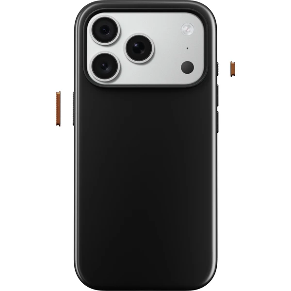 Nomad Sport Case MagSafe kryt iPhone 17 Pro/18 Pro Black - Pouzdra - Obrázek b32f094bb4214e018499377cde7cd9db