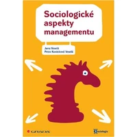 Sociologické aspekty managementu - E-kniha